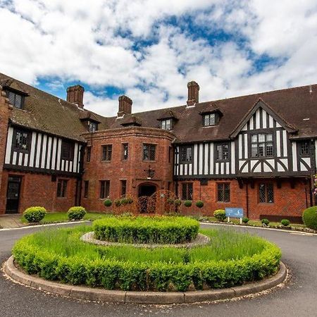 فندق Hogarths Stone Manor كيدرمينستر المظهر الخارجي الصورة