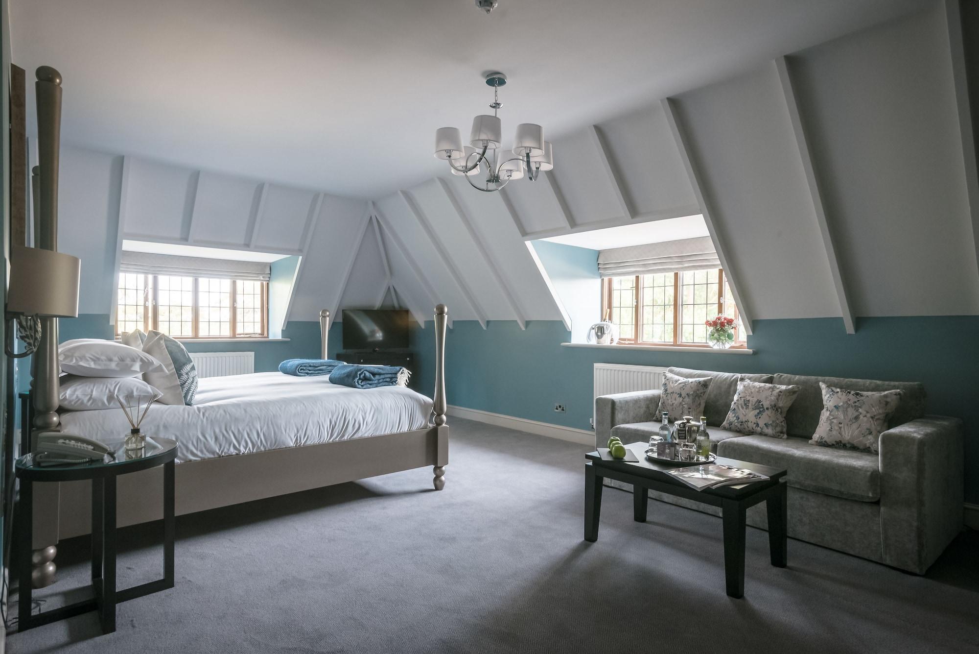 فندق Hogarths Stone Manor كيدرمينستر المظهر الخارجي الصورة