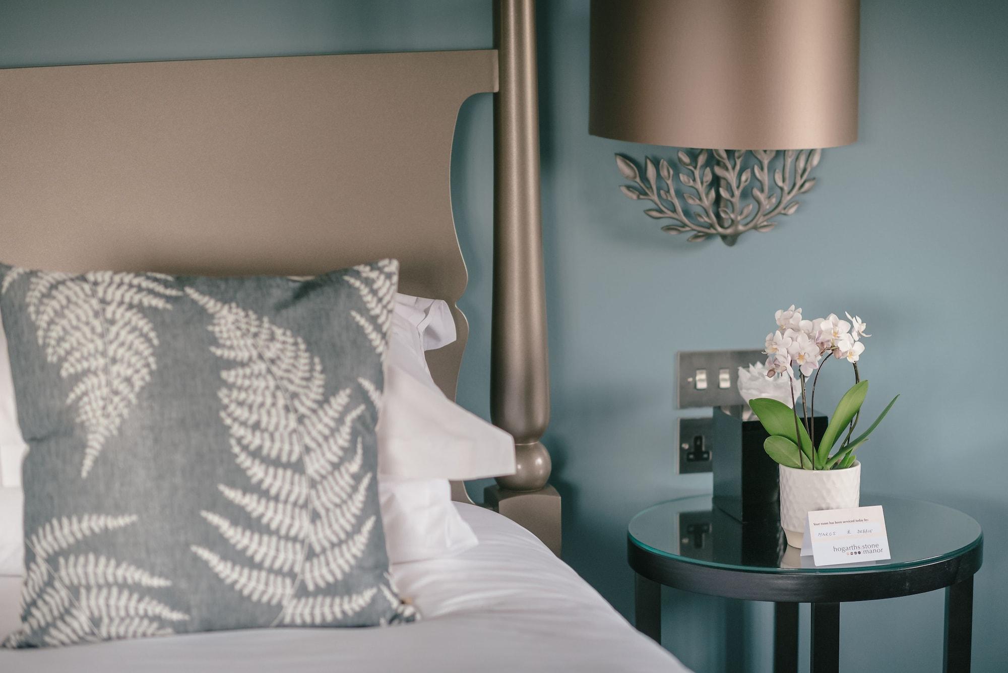فندق Hogarths Stone Manor كيدرمينستر المظهر الخارجي الصورة
