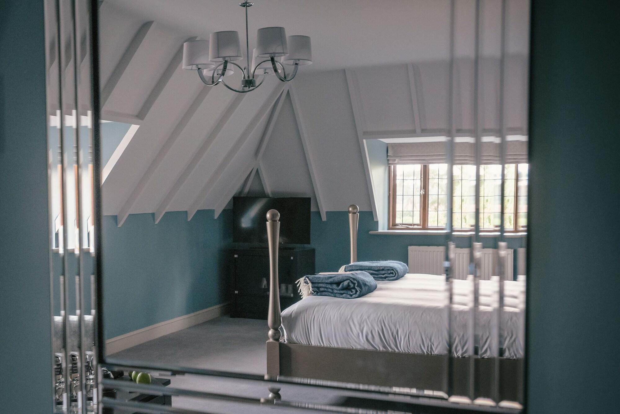 فندق Hogarths Stone Manor كيدرمينستر المظهر الخارجي الصورة