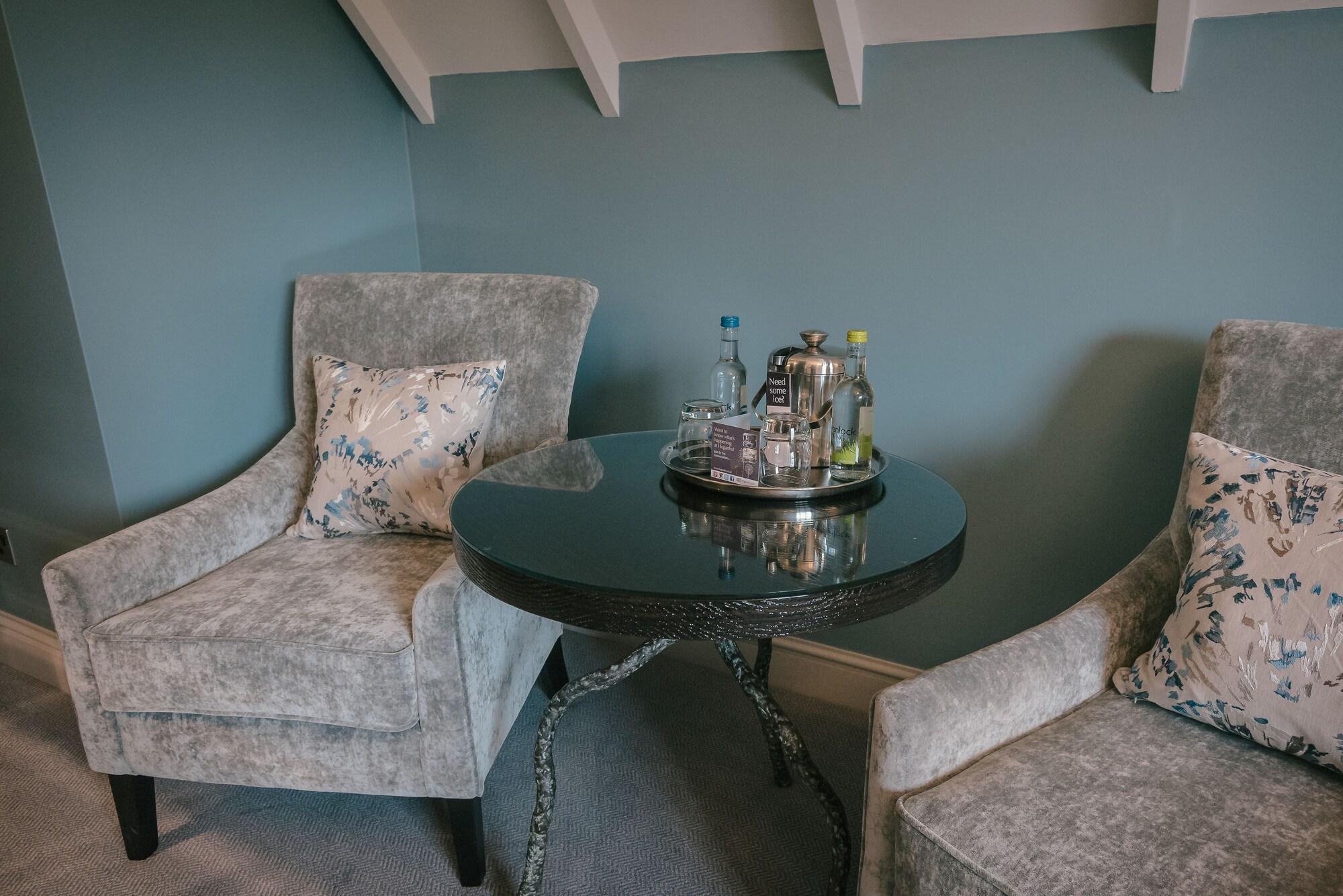 فندق Hogarths Stone Manor كيدرمينستر المظهر الخارجي الصورة
