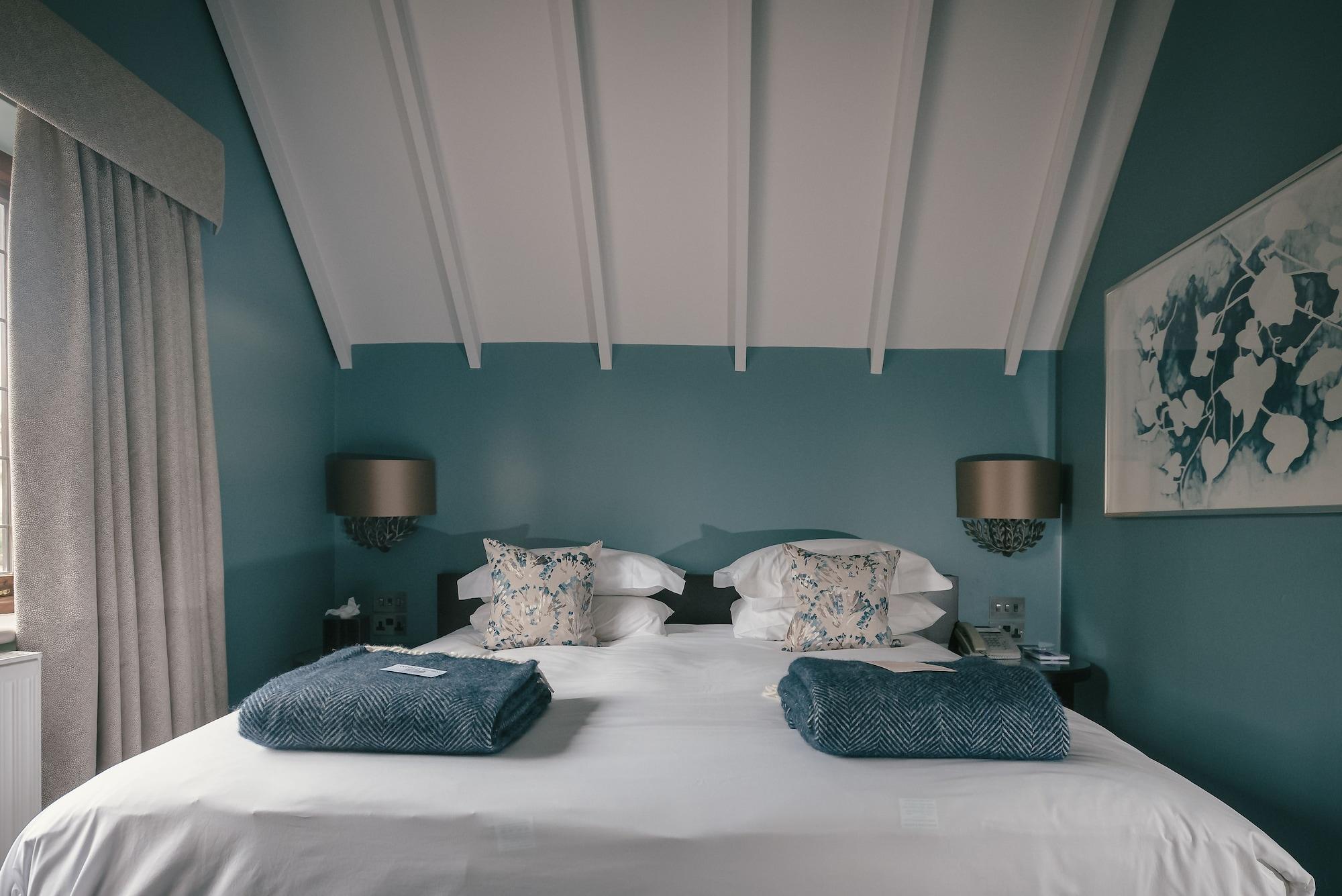 فندق Hogarths Stone Manor كيدرمينستر المظهر الخارجي الصورة