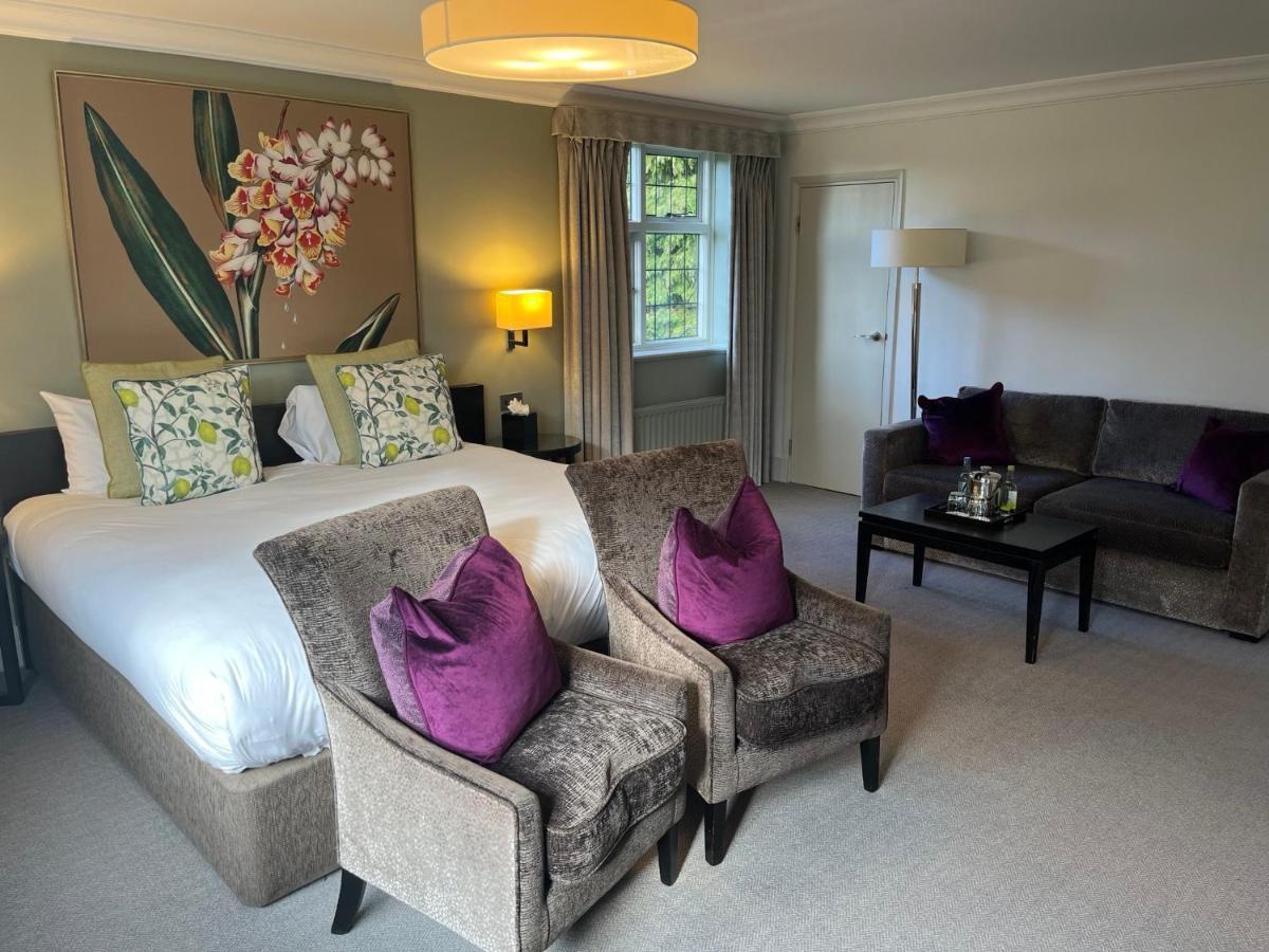 فندق Hogarths Stone Manor كيدرمينستر المظهر الخارجي الصورة
