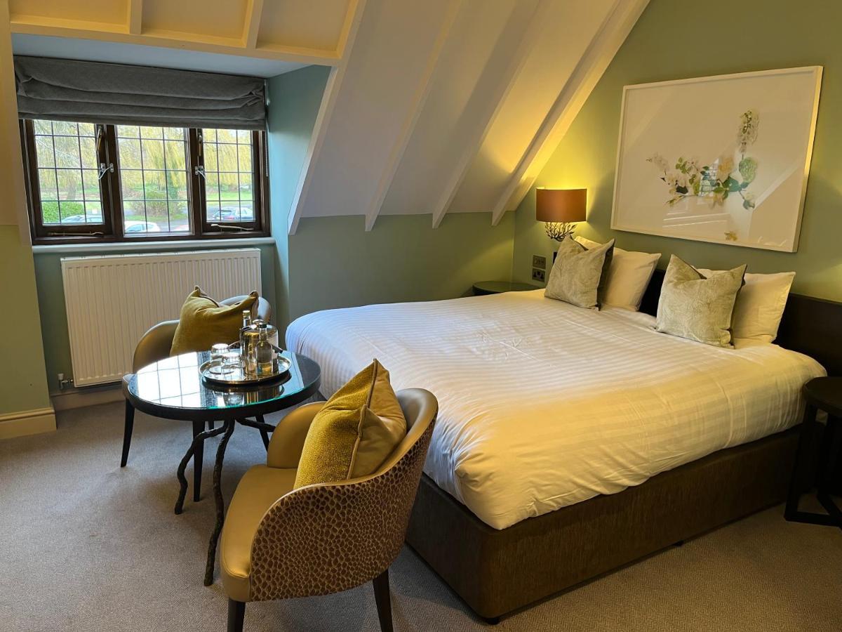 فندق Hogarths Stone Manor كيدرمينستر المظهر الخارجي الصورة