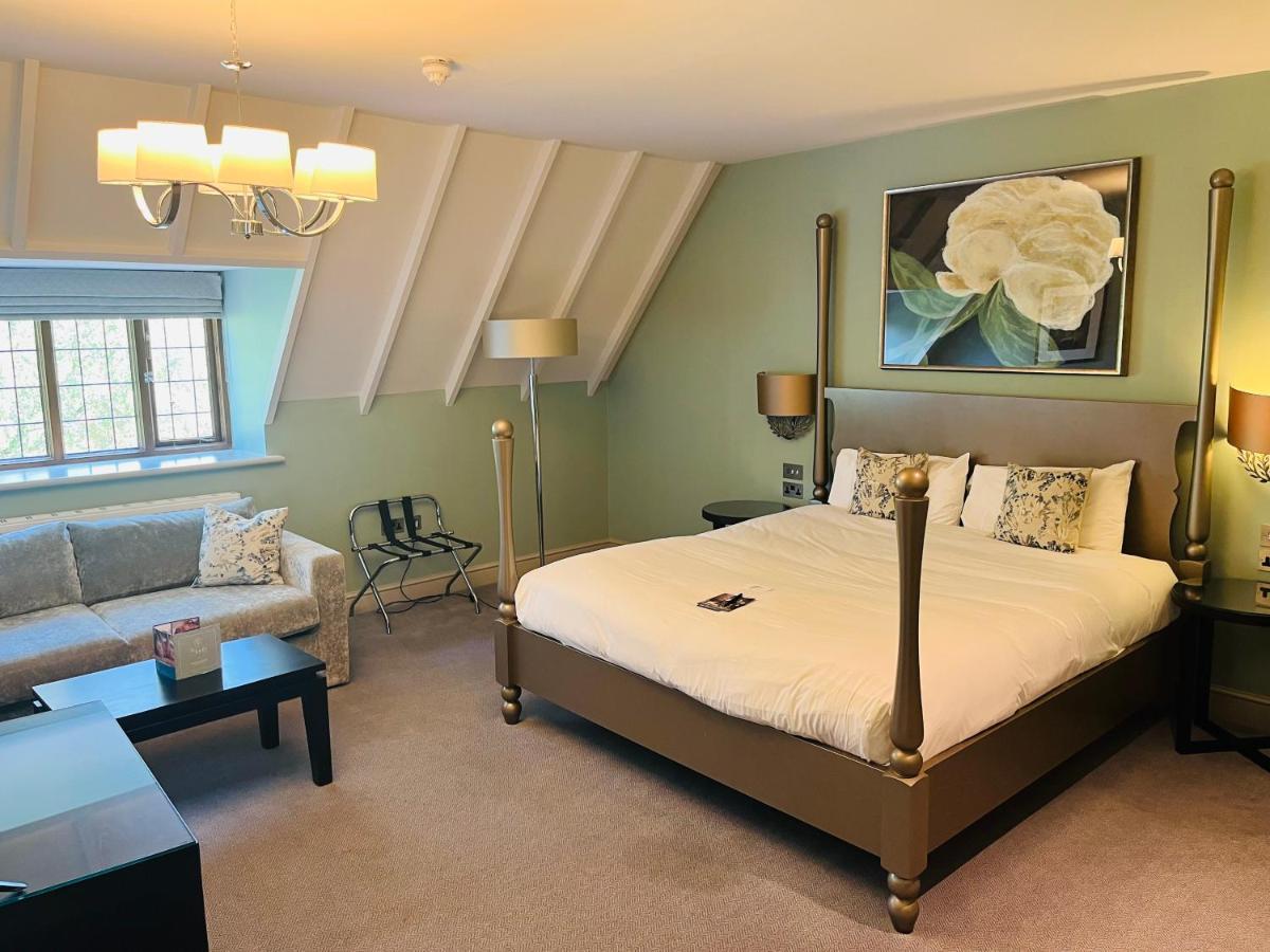 فندق Hogarths Stone Manor كيدرمينستر المظهر الخارجي الصورة