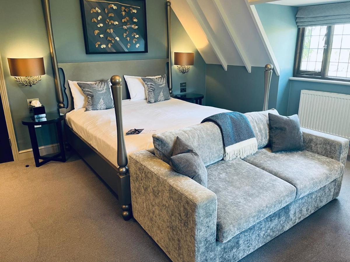 فندق Hogarths Stone Manor كيدرمينستر المظهر الخارجي الصورة