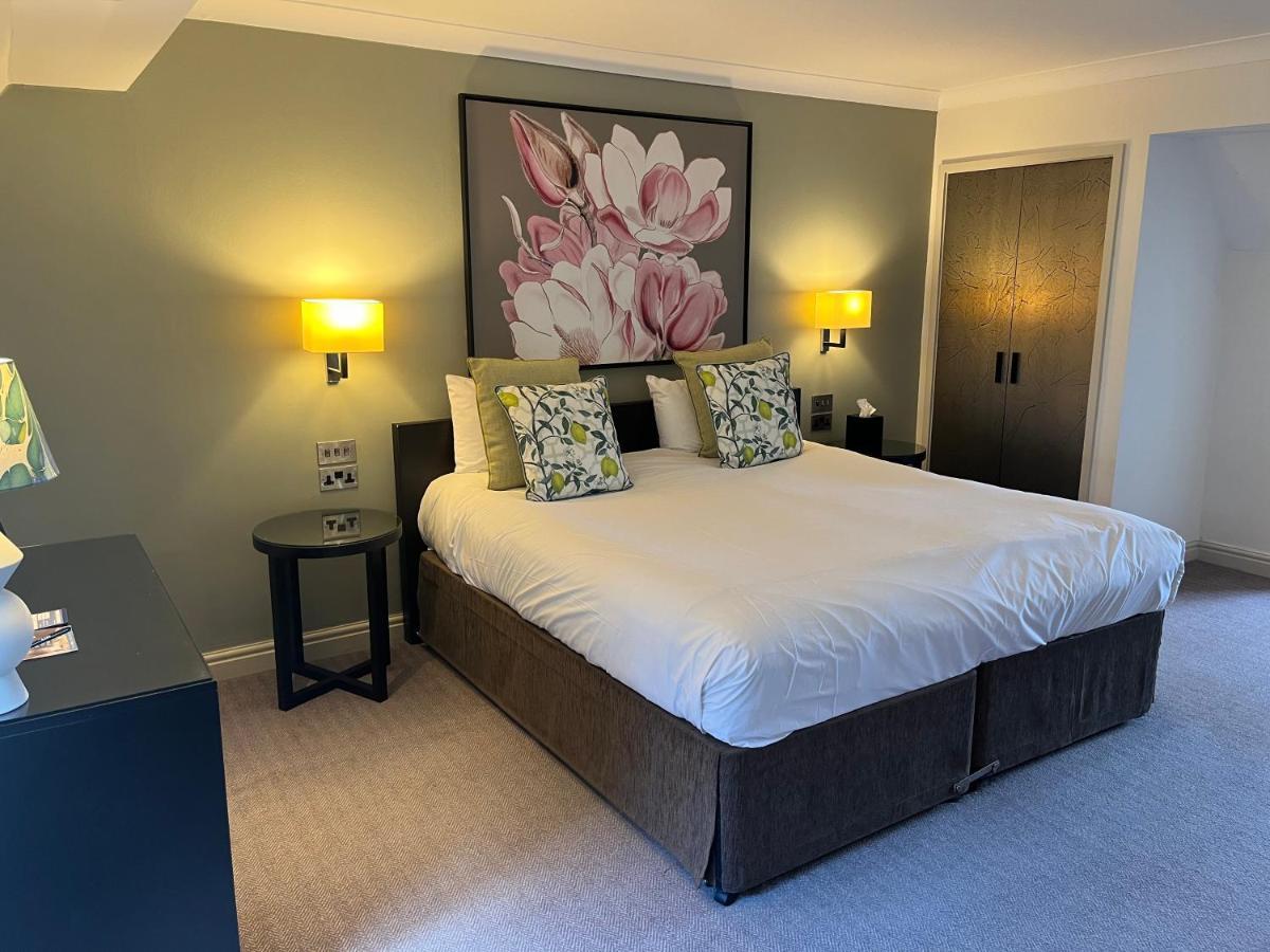 فندق Hogarths Stone Manor كيدرمينستر المظهر الخارجي الصورة