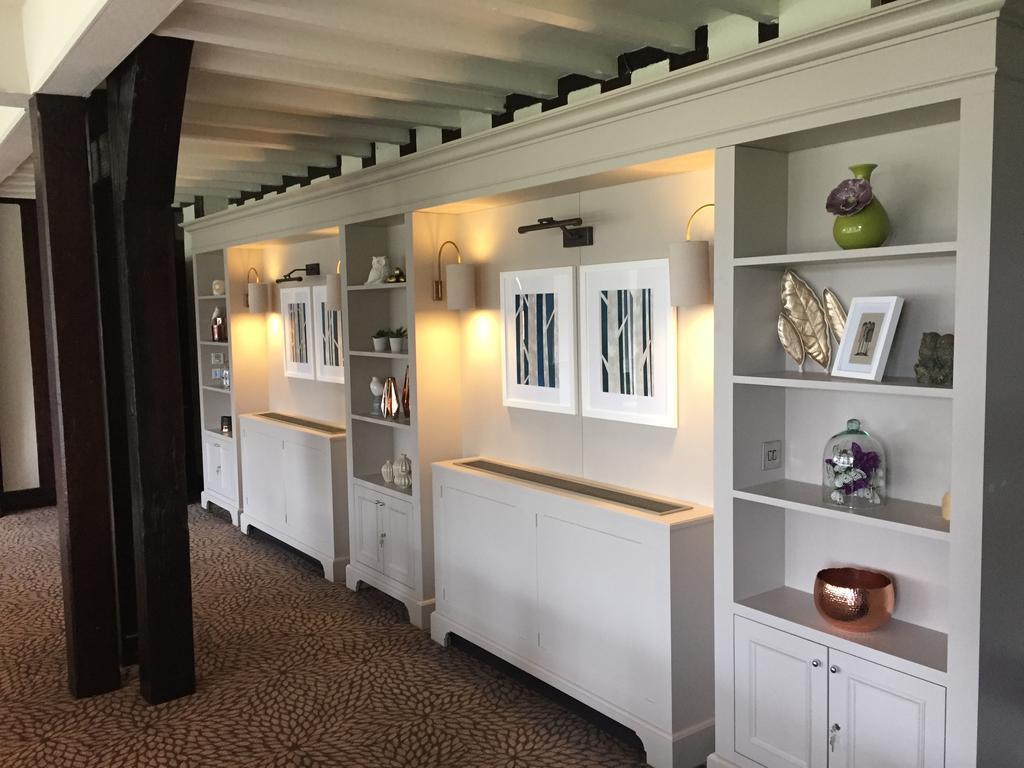 فندق Hogarths Stone Manor كيدرمينستر المظهر الخارجي الصورة