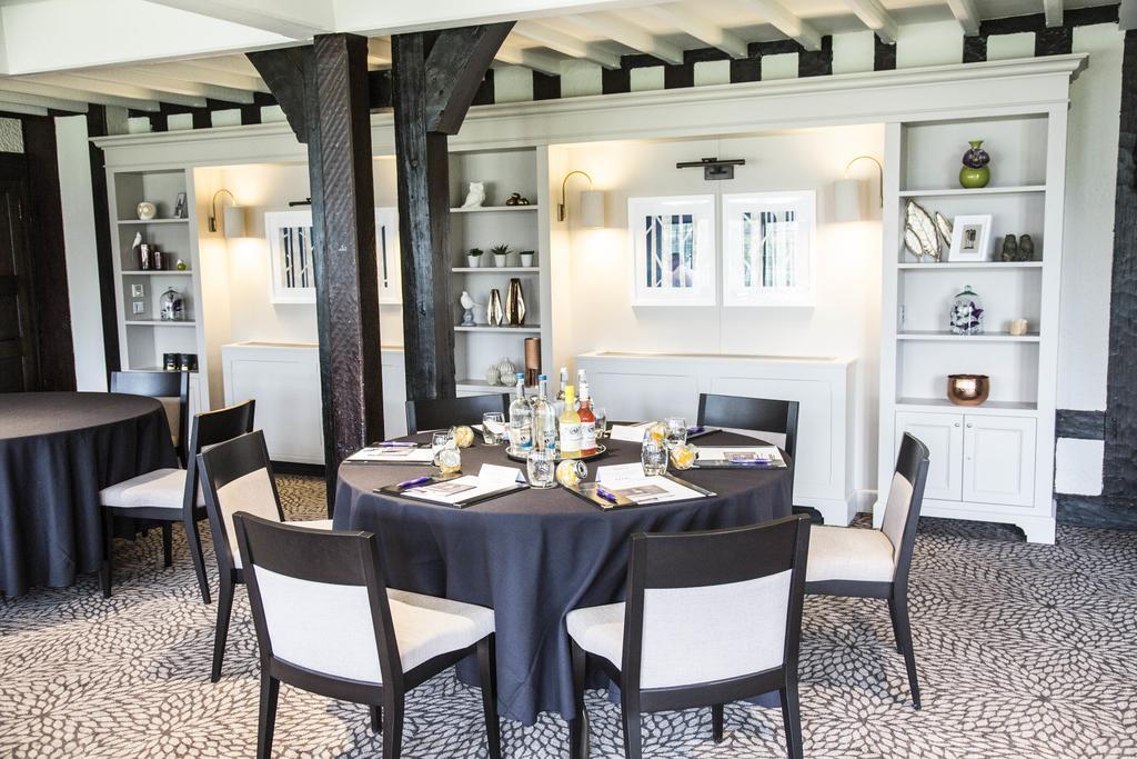 فندق Hogarths Stone Manor كيدرمينستر المظهر الخارجي الصورة