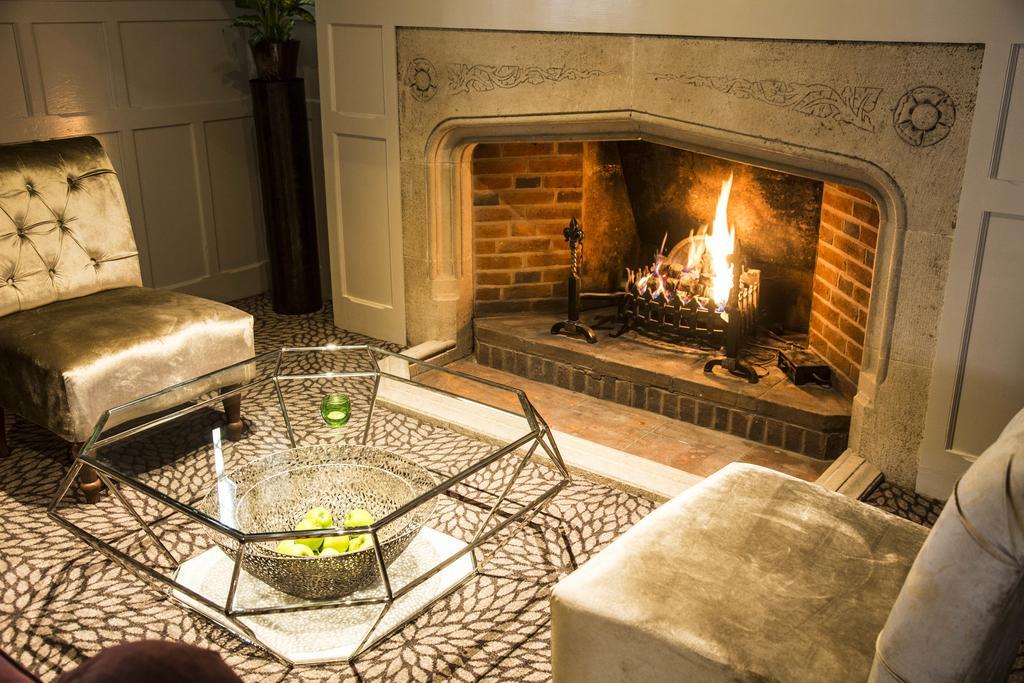 فندق Hogarths Stone Manor كيدرمينستر المظهر الخارجي الصورة