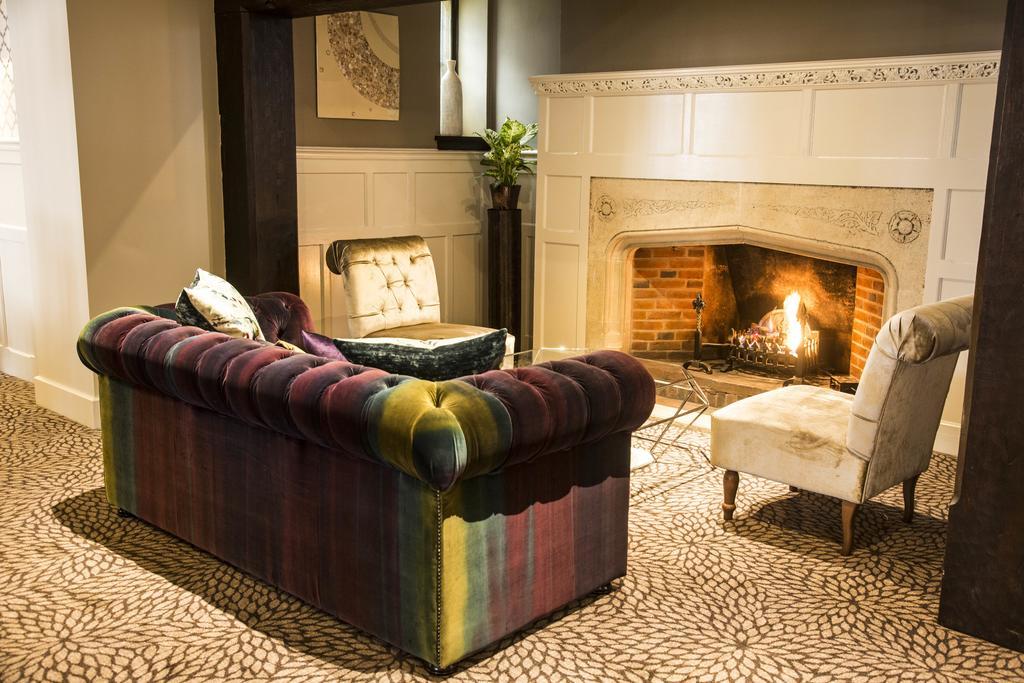 فندق Hogarths Stone Manor كيدرمينستر المظهر الخارجي الصورة