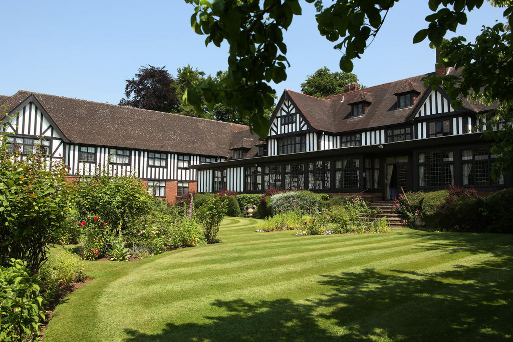 فندق Hogarths Stone Manor كيدرمينستر المظهر الخارجي الصورة