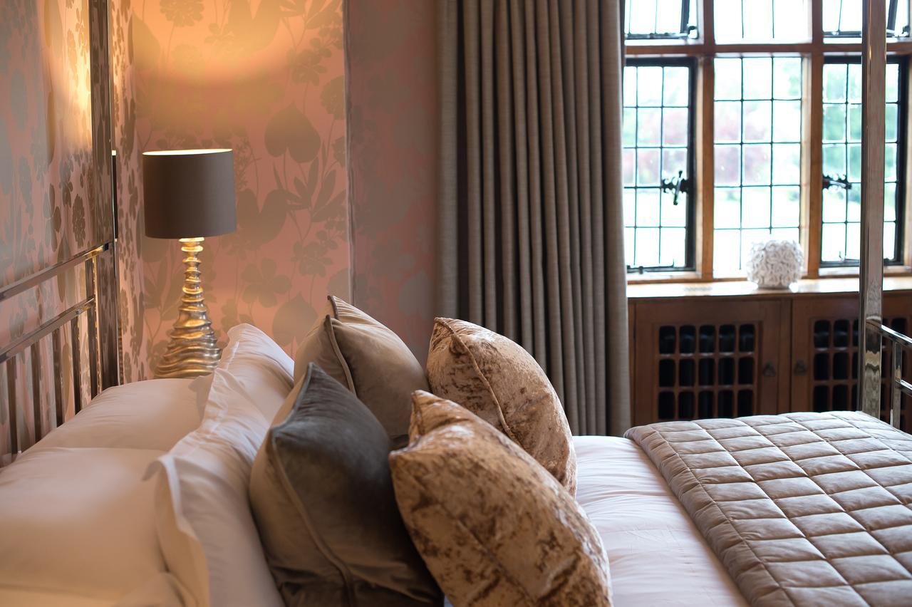 فندق Hogarths Stone Manor كيدرمينستر المظهر الخارجي الصورة