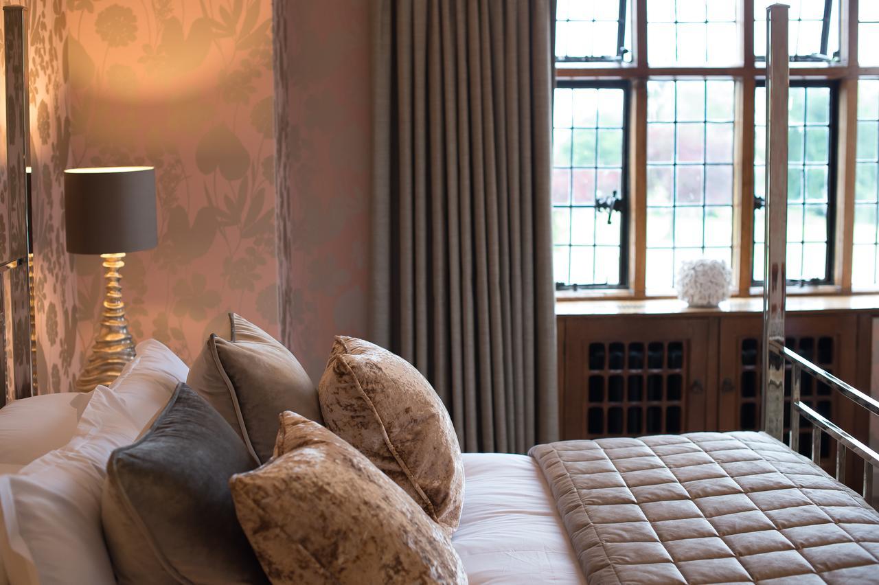 فندق Hogarths Stone Manor كيدرمينستر المظهر الخارجي الصورة