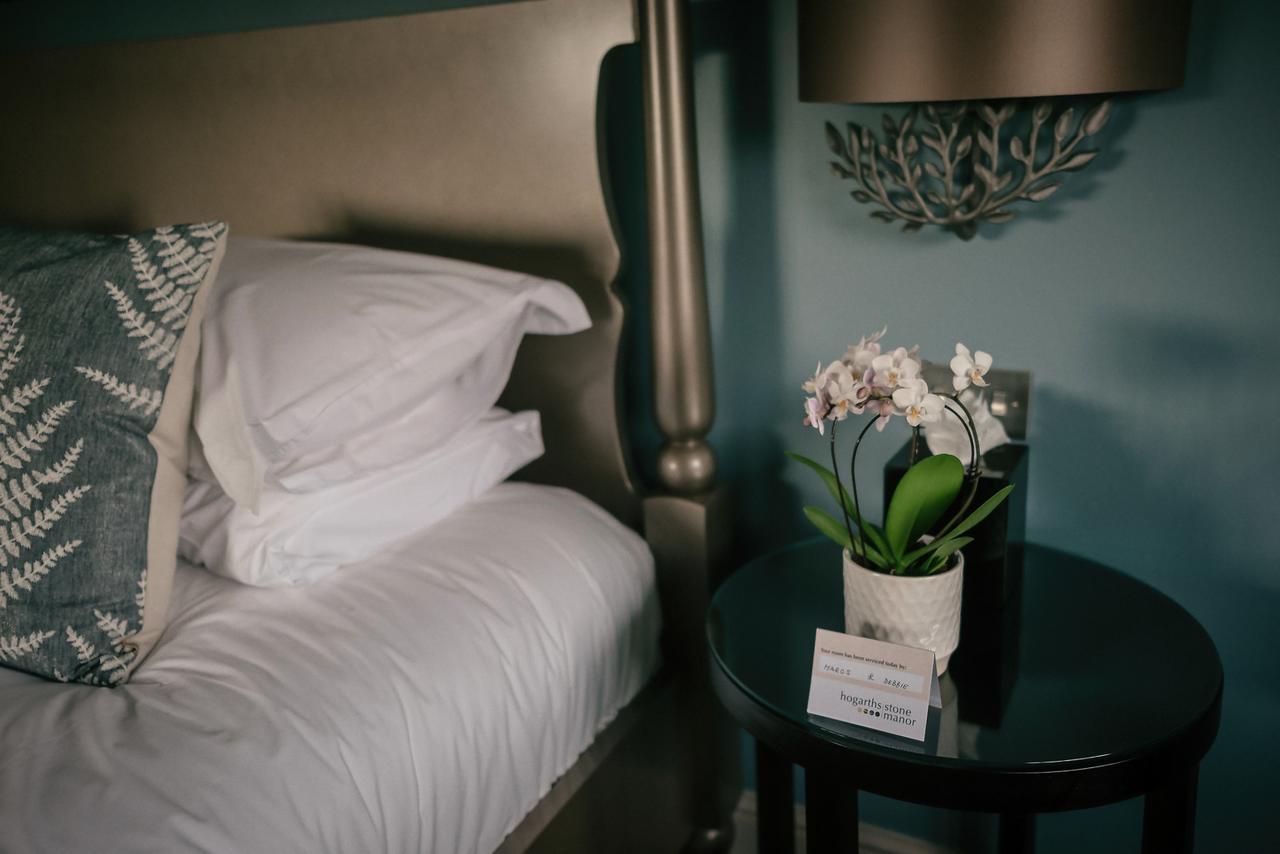 فندق Hogarths Stone Manor كيدرمينستر المظهر الخارجي الصورة