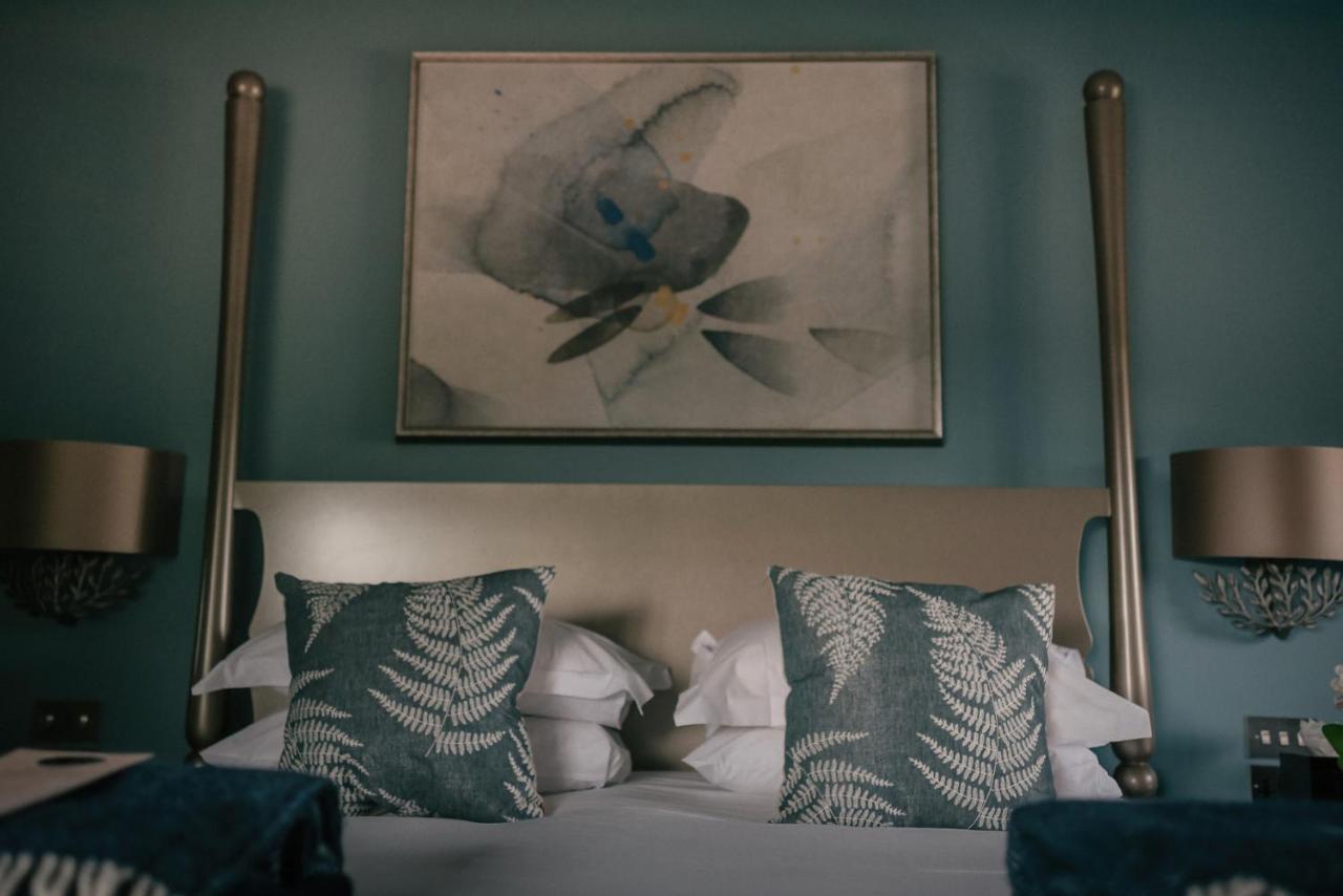 فندق Hogarths Stone Manor كيدرمينستر المظهر الخارجي الصورة