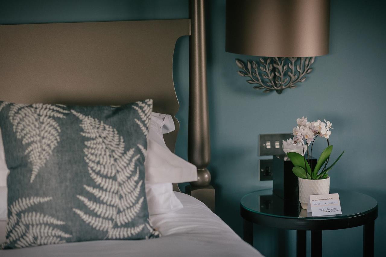 فندق Hogarths Stone Manor كيدرمينستر المظهر الخارجي الصورة