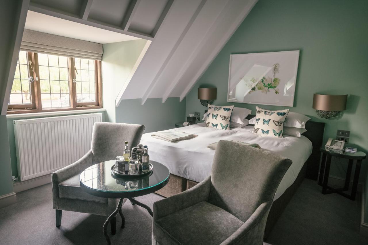 فندق Hogarths Stone Manor كيدرمينستر المظهر الخارجي الصورة