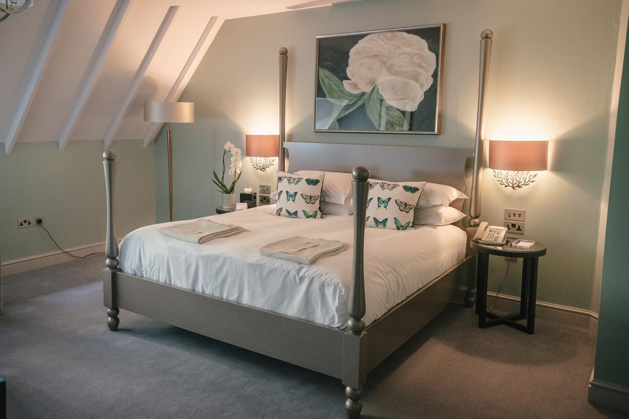 فندق Hogarths Stone Manor كيدرمينستر المظهر الخارجي الصورة