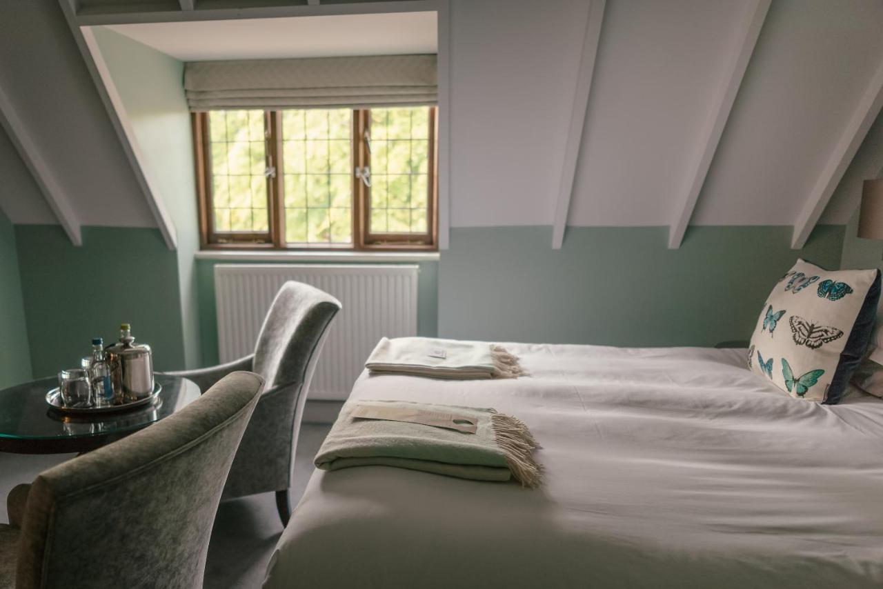 فندق Hogarths Stone Manor كيدرمينستر المظهر الخارجي الصورة