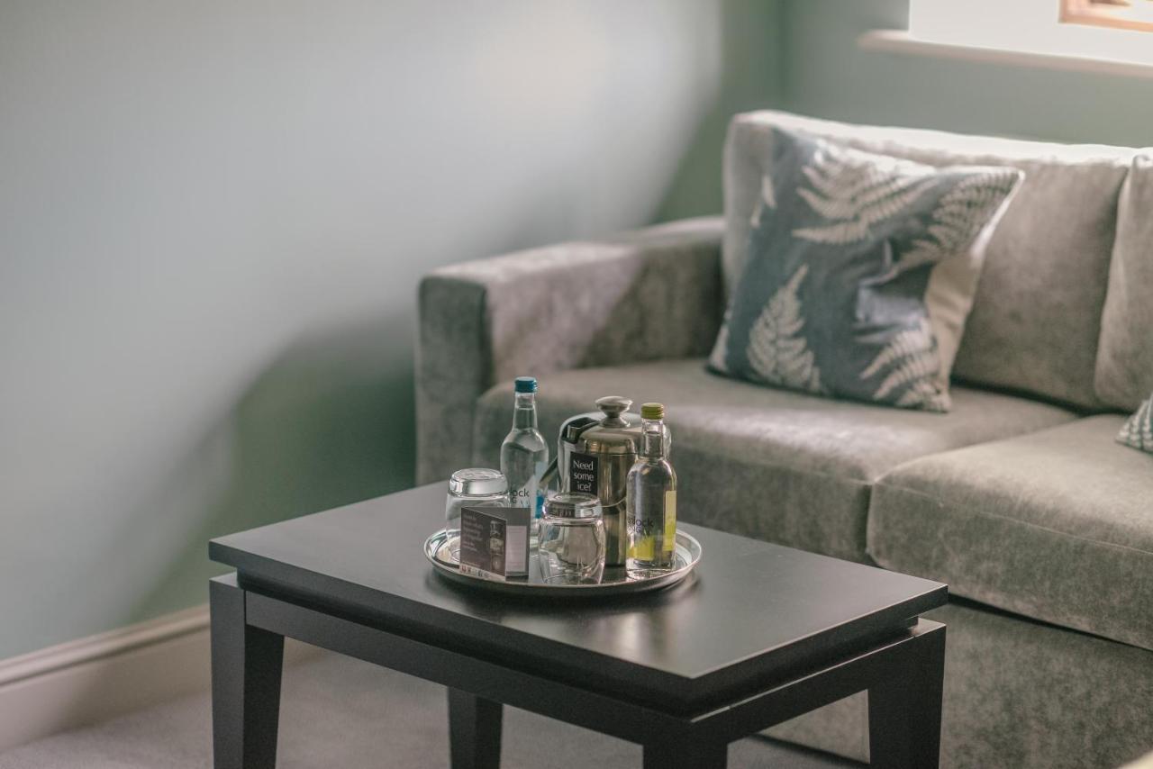 فندق Hogarths Stone Manor كيدرمينستر المظهر الخارجي الصورة