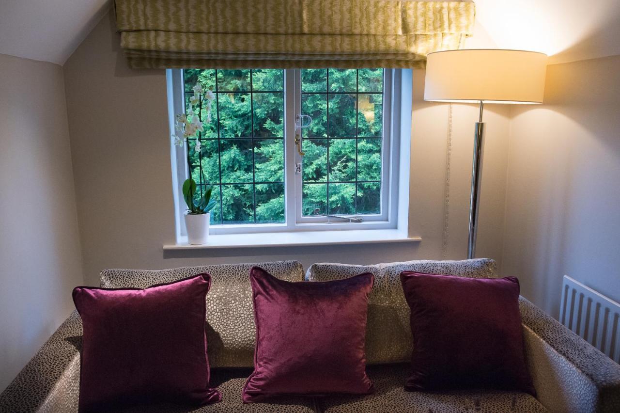 فندق Hogarths Stone Manor كيدرمينستر المظهر الخارجي الصورة